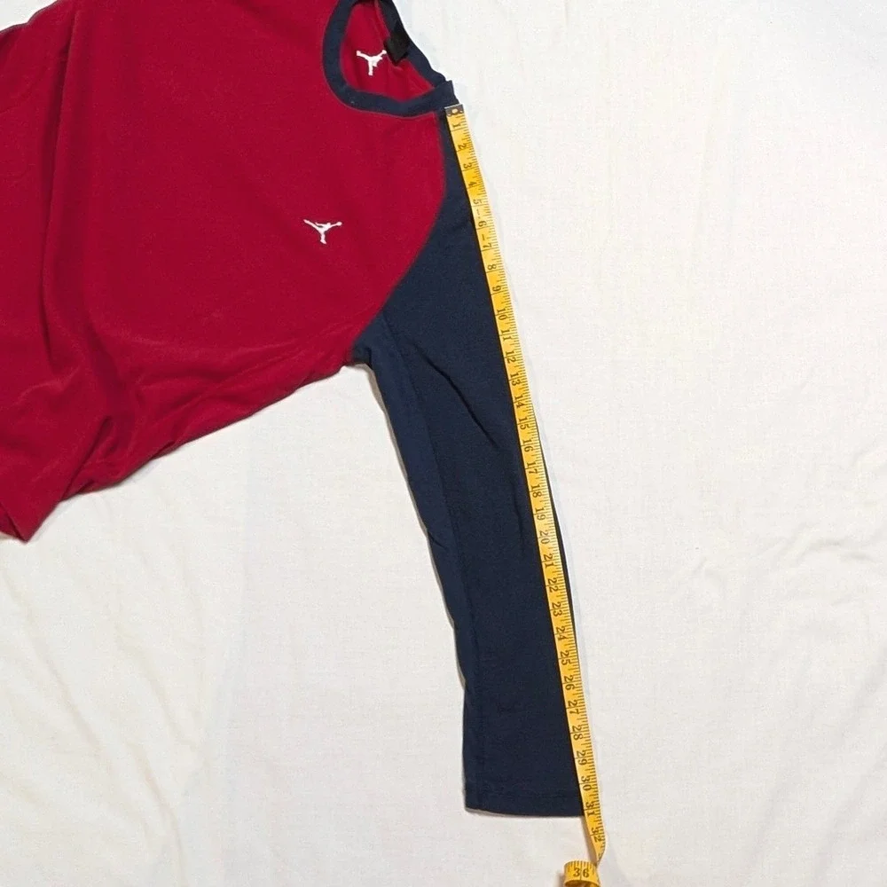 Jordan brand long